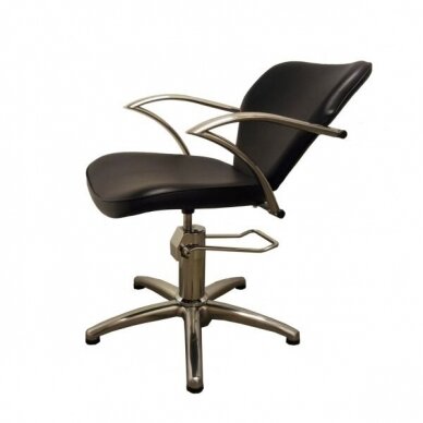 Professional hairdressing chair REM UK MIRANDA 2