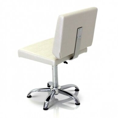 Professional master chair for beauticians and beauty salons REM UK SALSA 1