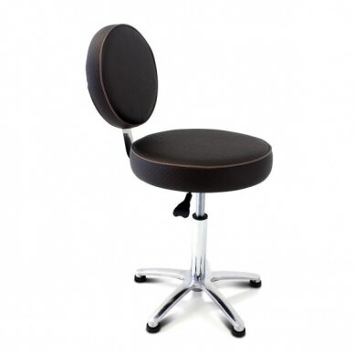 Professional master chair for beauticians and beauty salons REM UK POLO 1