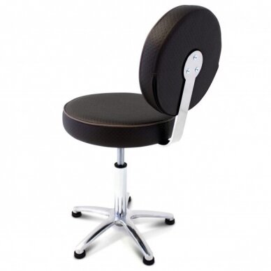 Professional master chair for beauticians and beauty salons REM UK POLO 2