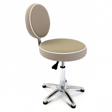 Professional master chair for beauticians and beauty salons REM UK POLO