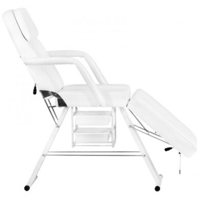 Professional cosmetic bed-bed A-202, white 4