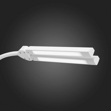 Профессиональная лампа для косметологов LED DUAL GLOW 6019 4