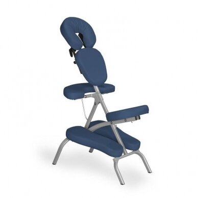 Professional massage chair AVELLO BLUE 9