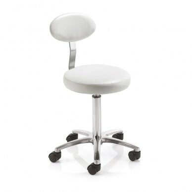 Professional master chair for beauticians and beauty salons REM UK CUTTING/THERAPIST