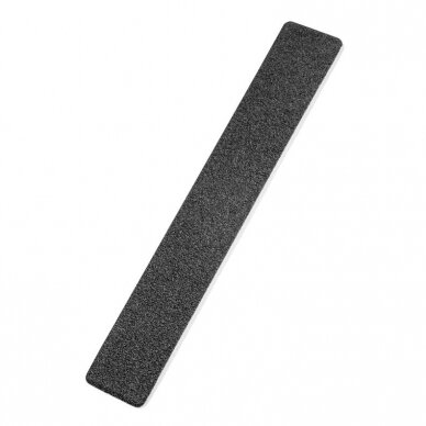 EXO PROFESSIONAL professional nail file EXO 80/80 grit, 10 pcs. 1