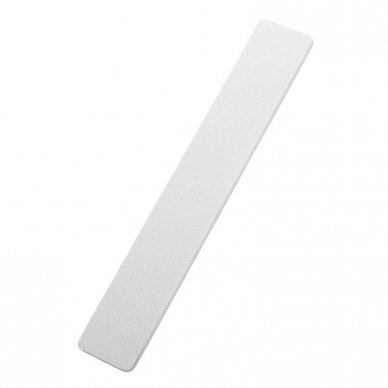 EXO PROFESSIONAL professional nail file EXO 100/180 grit, 10 pcs. 1