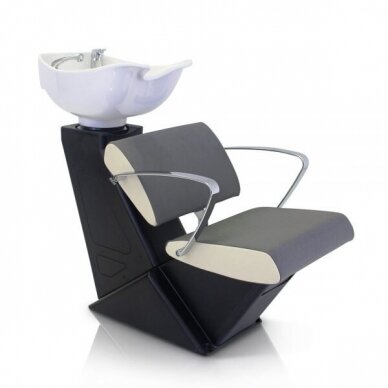 Professional sink for hairdressers REM UK AERO