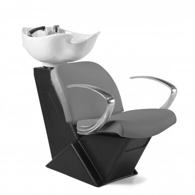 Professional sink for hairdressers REM UK EVOLUTION 2