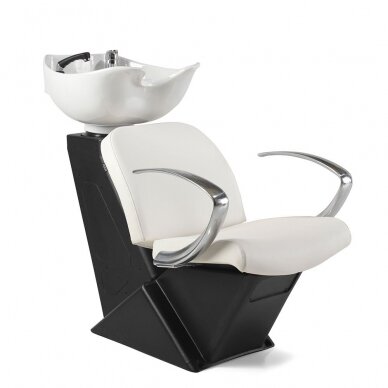 Professional sink for hairdressers REM UK EVOLUTION