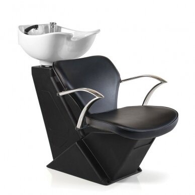 Professional sink for hairdressers REM UK MIRANDA BALTIC