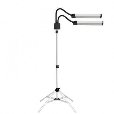 Professional lamp for beauticians and make-up artists POLLUKS II LED TYP MSP-LD01 14