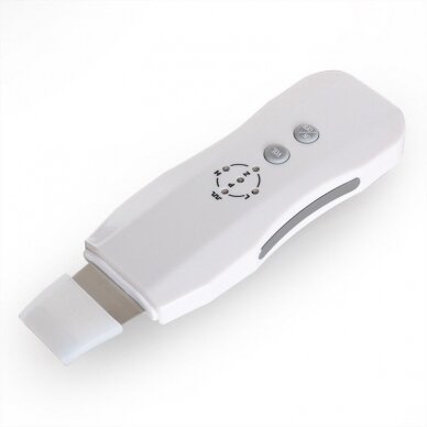 Professional ultrasonic spatula for beauticians (28.000 Khz) 1