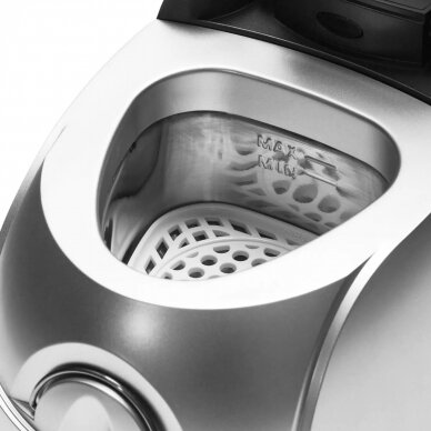 Professional ultrasonic bath CD-3910, 200 ml  4