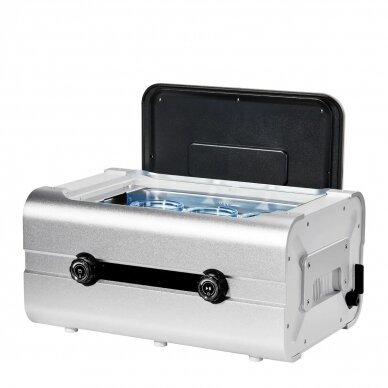 Professional ultrasonic bath DENSON CS8, 8 liters 1