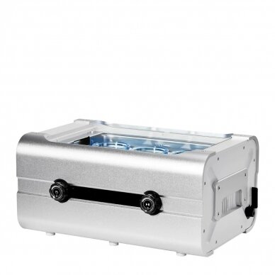 Professional ultrasonic bath DENSON CS8, 8 liters 2