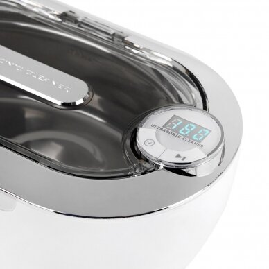 Professional ultrasonic bath for washing instruments and tools ACD-3840, 500 ml 2