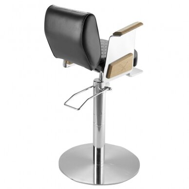 Professional children's hairdressing chair for salons GREGOR JUNIOR 1