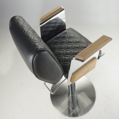 Professional children's hairdressing chair for salons GREGOR JUNIOR 13