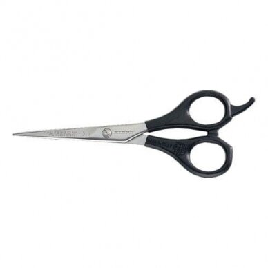 Professional Italian hair cutting scissors KIEPE MICRO FINGER REST 6.0