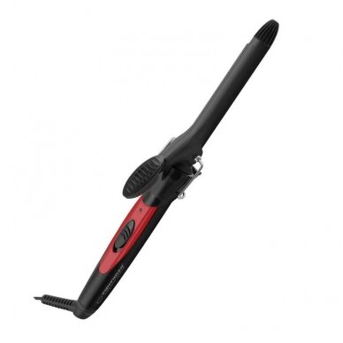 Professional hair styling tongs ESPERANZA