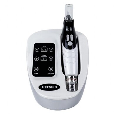 Professional needleless mesotherapy injector MICRO XW148 2