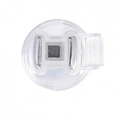 Spare cartridge for needleless mesotherapy injector MICRO XW148 (1 pc.)