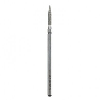 Profesional diamond nail dril tip ACURATA 1,6 / 10,0 mm