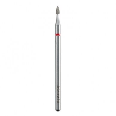 Profesional diamond nail dril tip ACURATA 1,6 / 3,5 mm