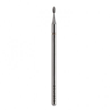 Profesional diamond nail dril tip ACURATA 1,4 / 4,5 mm