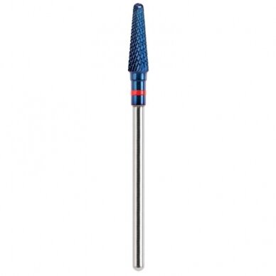 Profesional nail dril tip ACURATA 4,0 / 13,5 mm