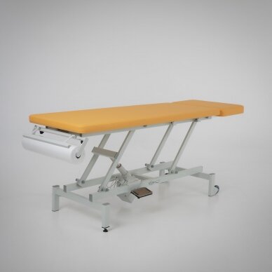 Professional electric physiotherapy and massage table EQ-1914 2