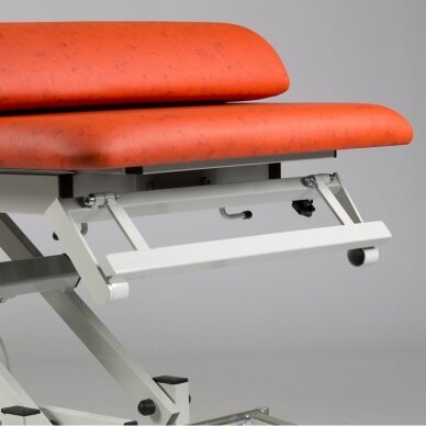 Professional electric physiotherapy and massage table EQ-1935 9