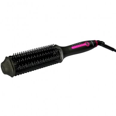 Professional, electric brush for curling or straightening dog fur Artero Unik Curl & Straight Hot Brush