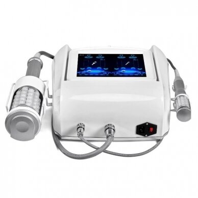 Professional endosphere machine for face and body procedures INNER ROLLER BALL 3