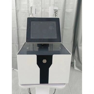 Professional endosphere machine for face and body procedures EMSZERO 5