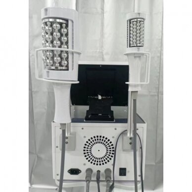 Professional endosphere machine for face and body procedures EMSZERO 7