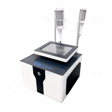 Professional endosphere machine for face and body procedures EMSZERO 2