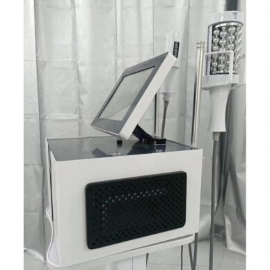 Professional endosphere machine for face and body procedures EMSZERO 4