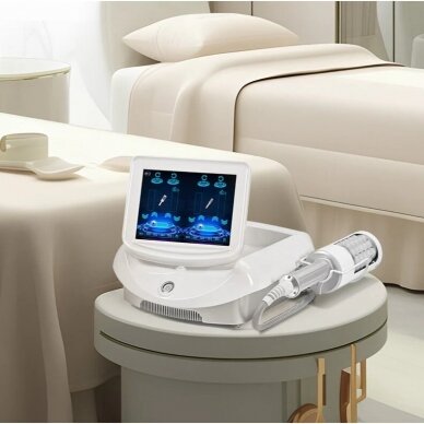 Professional endosphere machine for face and body procedures INNER ROLLER BALL 6