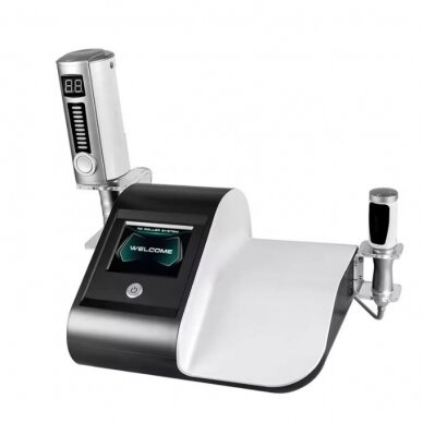 Professional endosphere machine for face and body procedures 9D ROLLER SYSTEM 2