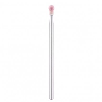 EXO PROFESSIONAL, profesional manicure nail dril tip EXO bubble 3,0 mm / 606 m