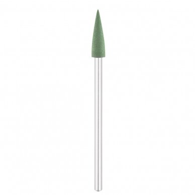 EXO PROFESSIONAL profesional manicure nail dril tip EXO rubber 4,0 mm / 232