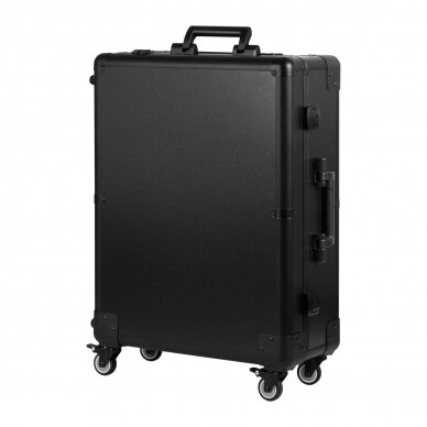 Professional cosmetic case BLACK 1