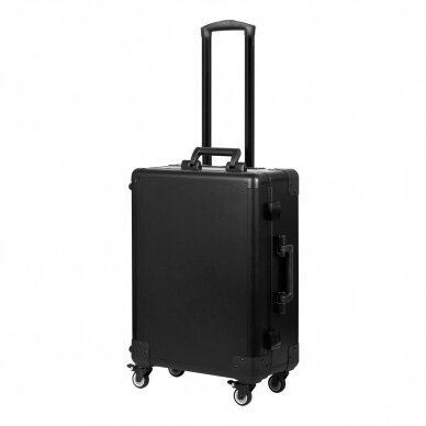 Professional cosmetic case T-27 BLACK 2