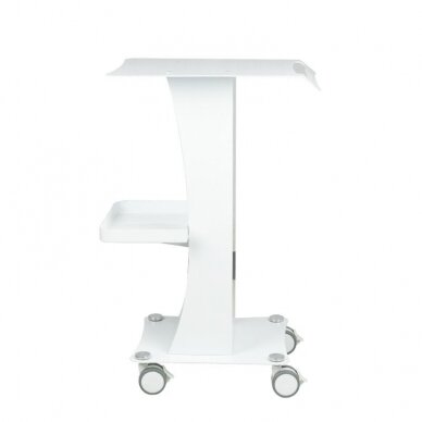 Professional cosmetology trolley MOD 091 for equipment and devices 2