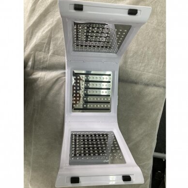 Professional LED light device BEAUTY LIGHT 7