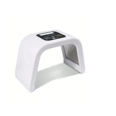 Built-in LED face mask OMEGA LIGHT 1