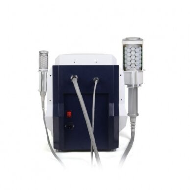 CELLUSCULPT MINI professional lymphatic drainage and a body line reduction device for beauticians 3