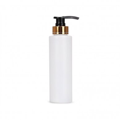 Professional massage oil heater LIGHT BROWN, 300 ml   4